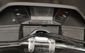 HONDA FUSION MF02