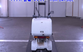 HONDA GYRO