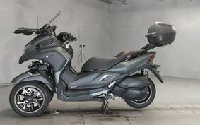 YAMAHA TRICITY 300 2021 SH15J