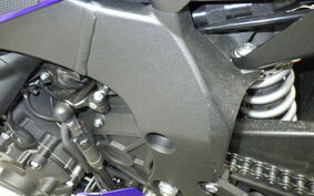 YAMAHA YZF-R1 2021 RN65J