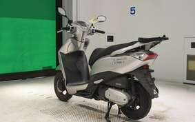 HONDA LEAD 125 JF45