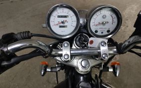 YAMAHA SR400-1 RH01J
