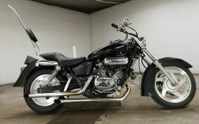 HONDA MAGNA 250 MC29