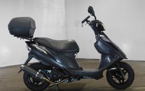 SUZUKI ADDRESS V125 G CF4EA