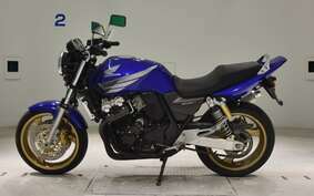 HONDA CB400SF VTEC Spec3 2004 NC39