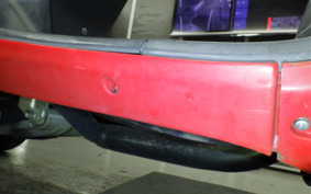 HONDA GYRO CANOPY TA03