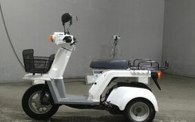 HONDA GYRO X TD02