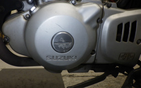 SUZUKI GRASS TRACKER NJ4BA