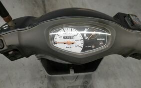 SUZUKI ADDRESS V125 G CF46A