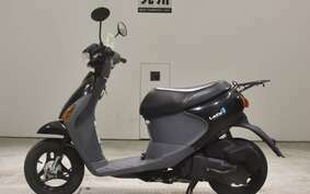 SUZUKI LET's 4 CA46A