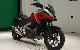 HONDA NC750X DCT 2021 RH09