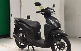 HONDA DIO 110 JK03