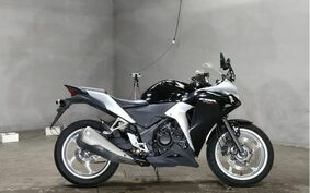 HONDA CBR250R MC41