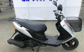 SUZUKI ｱﾄﾞﾚｽV125G CF4EA