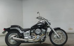 YAMAHA DRAGSTAR 400 1999 4TR