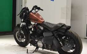 HARLEY XL1200X 2013