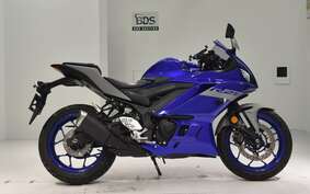 YAMAHA YZF-R25 A RG43J