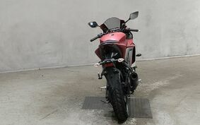 YAMAHA YZF-R25 RG43J