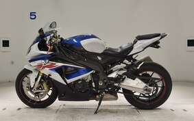 BMW S1000RR 2017