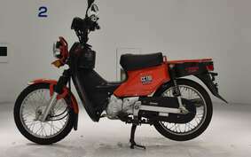 HONDA CROSS CUB 110 JA10