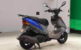 SUZUKI ADDRESS V125 CF4EA