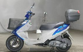 SUZUKI ADDRESS V125 G CF46A