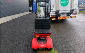 HONDA GYRO TA03