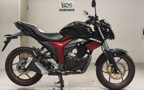 SUZUKI GIXXER 150 NG4BG