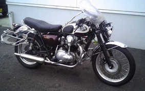 KAWASAKI W650 2008 EJ650A