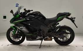 KAWASAKI NINJA 1000 SX 2024 ZXT02K