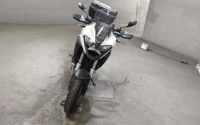 HONDA VFR800X RC80