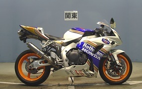 HONDA CBR1000RR 2007 SC57