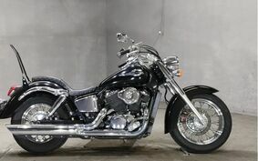 HONDA SHADOW 400 2003 NC34