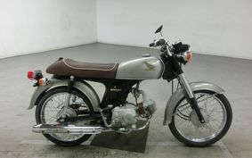 HONDA BENLY 50 S CD50