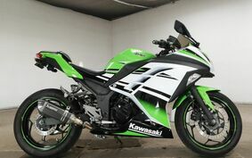 KAWASAKI NINJA 250 EX250L