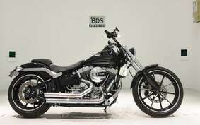 HARLEY FXSB1690 2016