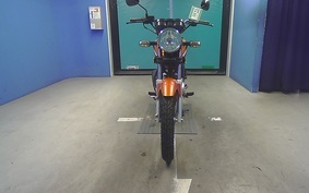 HONDA CBF125 PCJ7