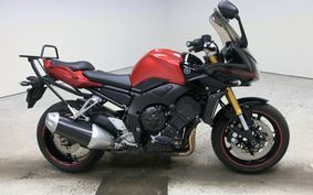 YAMAHA FZ FAZER FEATHER FI 2007 RN16