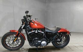 HARLEY XL883N 2013 LE2