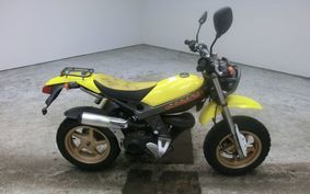 SUZUKI TR50 STREET MAGIC S CA1LB