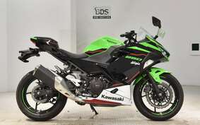 KAWASAKI NINJA 250 EX250P