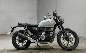 HONDA GB350S 2021 NC59