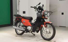 HONDA CROSS CUB 110 JA10