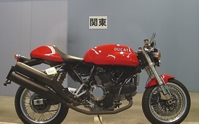 DUCATI SPORT1000 2006 C101A