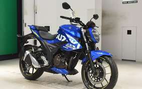 SUZUKI GIXXER 250 ED22B