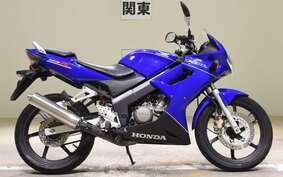 HONDA CBR125R JC34