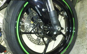 KAWASAKI ZX-25R ZX250E