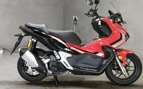 HONDA ADV150 KF38