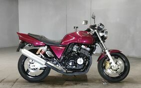 HONDA CB400SF VERSION S 1997 NC31