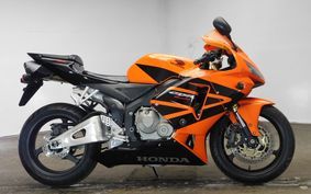 HONDA CBR600RR 2006 PC37